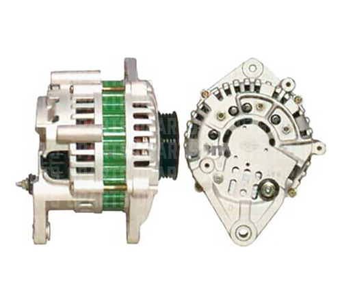 Alternador Para Nissan Pulsar 1.4 1988/1992