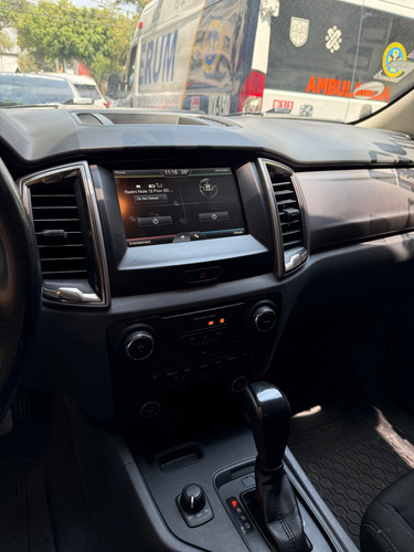 Ford Ranger 3.2 Xlt Diésel Cabina Doble 4x4 At
