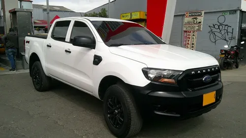 Ford Ranger 3.2 XL