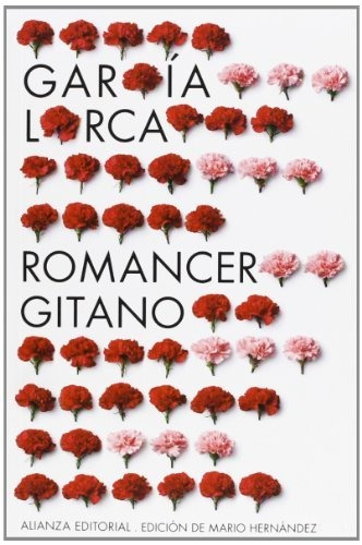 Romancero Gitano (1924-1927), García Lorca, Alianza