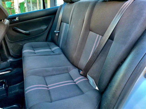 Volkswagen Bora 2.0 Trendline 115cv 2013