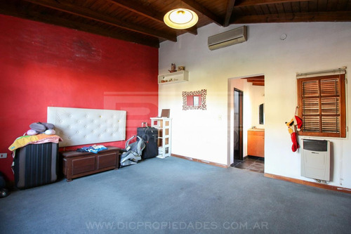 Imagen 13 de 25 de Chalet 6 Ambientes Venta - Florida