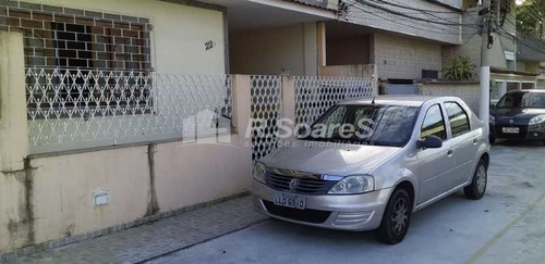 Imagem 5 de 12 de Casa 3 Dormitórios Em Osvaldo Cruz - Vvca30151