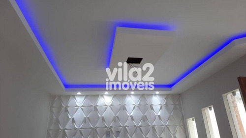 Imagem 3 de 15 de Casa Em Inoã, 3 Quartos - Ca0318