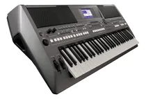 Comprar Ritmos Para Teclado Psr-s670 Yamaha + Sampler, Efeitos