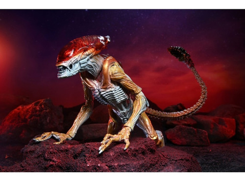 Neca Aliens - Panther Alien