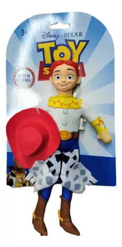 Peluche Toy Story Jessie Disney 20 cm