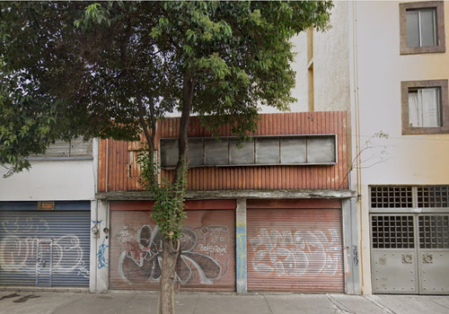 Doctores Local Comercial Venta Cuauhtemoc Cdmx