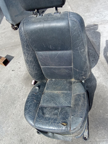 Asiento Delantero O Butacas Ford Ecosport (Usado)