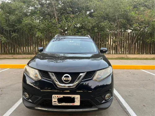 3 Filas De Asientos Caja Automática Secuencial Sunroof Pa