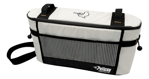 Pelican - Exochill Seat Pack 14l Cooler - Perfecto Para Kaya