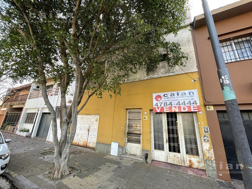 Imagen 1 de 5 de Venta De Terreno - A 400 Mts. De Av. Cramer Y 900 Mts. De Av. Cabildo, Subte D