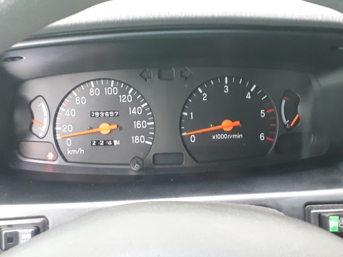 L200 Outdoor