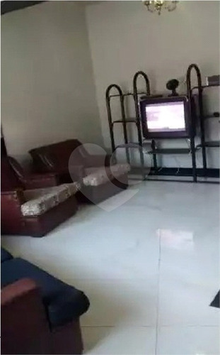 Imagem 12 de 22 de Sobrado A Venda Na Mooca - Reo617859