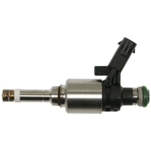 Inyector Compatible Volkswagen Passat 2.0l L4 09-10