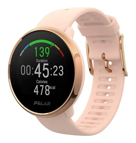 Correa de reloj de repuesto para hombre y mujer para Polar V800