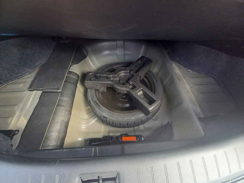 Imagen 4 de 7 de Nissan Sentra 2018 4p Nismo L4/1.6/t Man