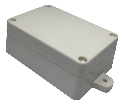 Caja De Plástico Proyectos Electrónicos 83x58x33mm, Arduino