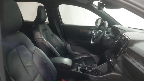 Volvo XC40 1.5 T5 PHEV R-DESIGN RECHARGE DCT