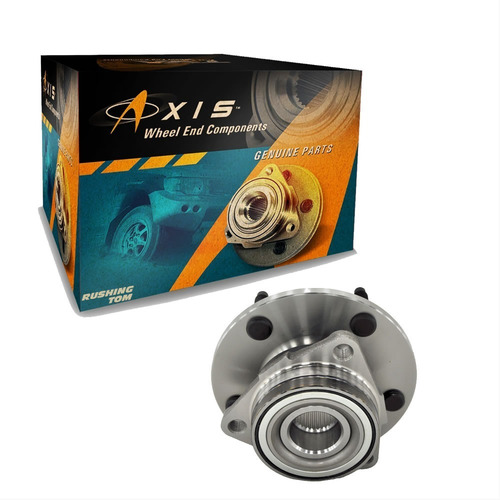 Imagen 3 de 3 de Mozo Delantero Dodge Ram 1500 4x4 1994 A 1999 S/abs
