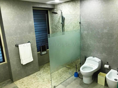 Apartamento En Venta Altamira Jose Carrillo Bm Mls #24-22336