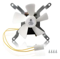 Comprar Piezas De Reemplazo De Ventilador De Inducción Mejoradas Con