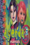 Libro Agenda Perpetua Limonada - Petit,richard