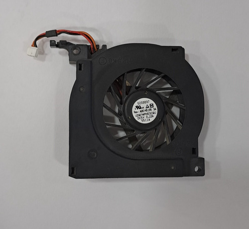 Cooler/ventilador Dell Latitude D505 D600 D610