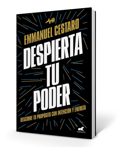 Imagen 3 de 4 de Pack Cestaro - Más Allá De La Nutrición + Despierta Tu Poder