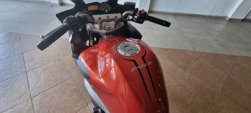 Imagen 4 de 17 de Yamaha Fazer 600 2009