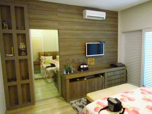 Casa Com 4 Dormitórios À Venda, 355 M² Por R$ 2.100.000,00 - Jardim Trípoli - Americana/sp - Ca0383