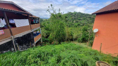 Lote Na Lajinha - Visconde De Mauá - Resende - Baixei