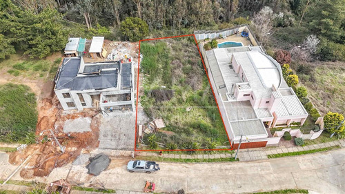 Sitio En Venta En Concepción