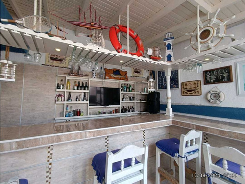 Posada En Venta En Tucacas Cg-8251280