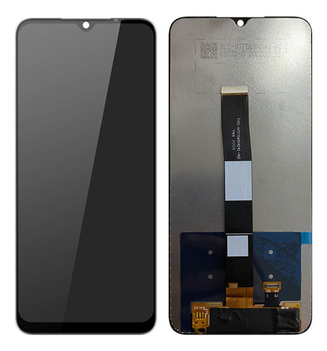 Adecuado For Pantalla Táctil Lcd Redmi 9a Redmi9a