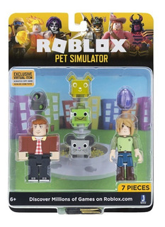 Cotillon Roblox Munecos Y Accesorios Ben 10 Juegos Y Game - roblox 100 en mercado libre argentina