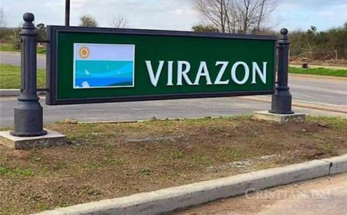 Imagen 2 de 5 de Terreno En Venta En Virazon, Nordelta