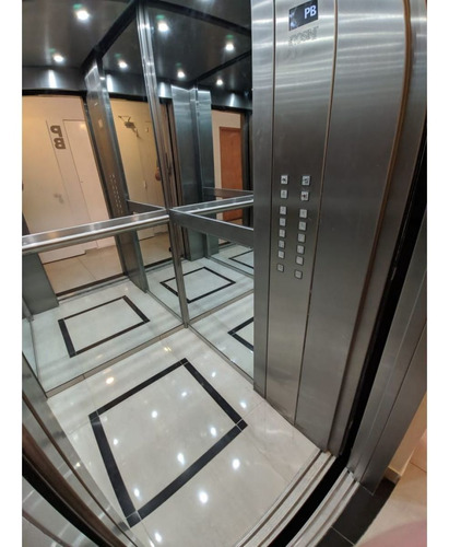 Imagen 12 de 18 de Destacado. San Luis Y Oroño, 1 Dormitorio C/balcon, Desde Usd50.100, 40mts