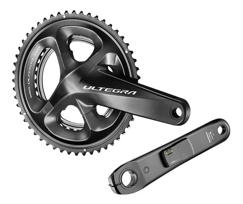 Potencimetro Giant Power Pro Shimano Ultegra R8000 Dual