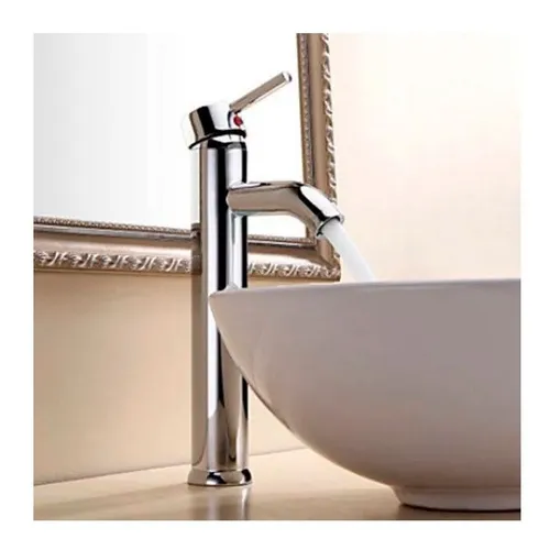 Griferia monocomando para bacha de baño new arrivals