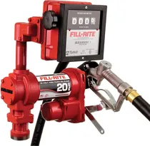 Comprar Fill-rite Bombas De Transferencia De Combustible De 12v Y 20