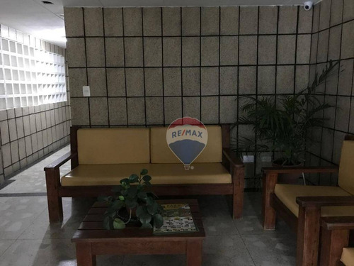 Imagem 12 de 13 de Apartamento Com 3 Dormitórios À Venda, 92 M² Por R$ 335.000,00 - Casa Amarela - Recife/pe - Ap1062