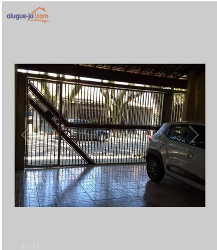 Imagem 1 de 9 de Casa Com 3 Dormitórios À Venda, 90 M² Por R$ 490.000,00 - Jardim Oriente - São José Dos Campos/sp - Ca3745