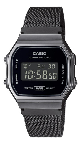 Reloj Casio Vintage Premium A168wemb-1bvt