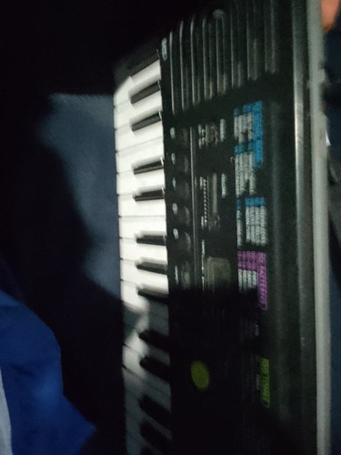 Imagen 2 de 5 de Órgano Teclado