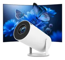 Comprar Proyector Portátil Android Hy300 , Wifi , Bluetooth Fhd