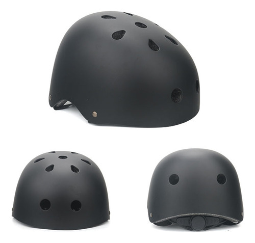 Casco De Patinaje Sobre Ruedas, Patines, Monopatín