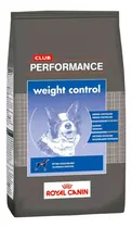 Comprar Royal Canin Performance Perro Weight Control Light 15kg