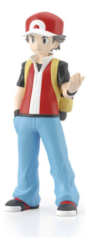 Pokémon: Scale World Bandai - Ash Ketchum