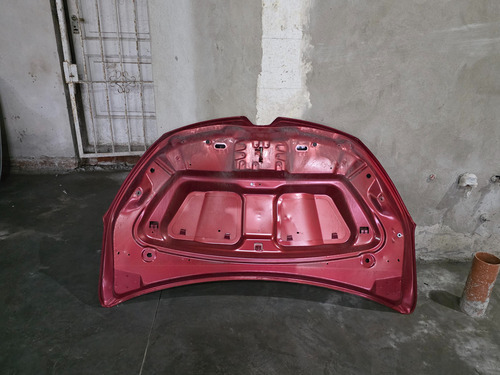 Capot Kangoo 2 Original 2018 2019 2020 2021 2022 2023 24 25 Blanco